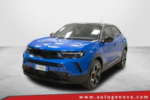 OPEL MOKKA 1.2 TURBO 130CV AUTOM. ULTIMATE ( FARI 