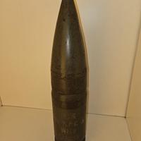 Fermacarte WW2 M4 Sherman 