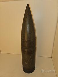 Fermacarte WW2 M4 Sherman 