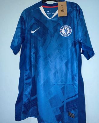 Maglia chelsea 2025/2026 10 Palmer