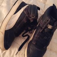 puma bambino 37