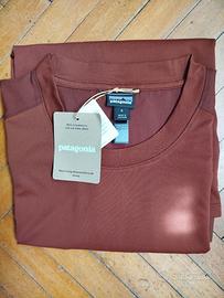 Patagonia maglia bike Dirt Craft taglia S