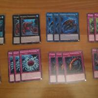 Base mazzo Palozoica Yu-Gi-Oh!