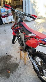 Crf 450