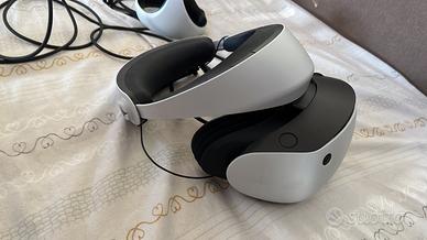 VR2 PS5