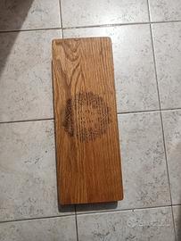 Sadhu Board per Yoga - Marca SattesGrün