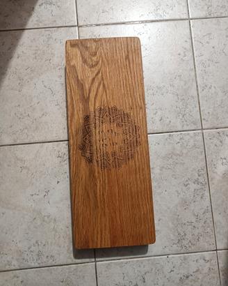 Sadhu Board per Yoga - Marca SattesGrün