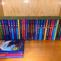 Collezione Piccoli Brividi