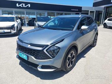 Kia Sportage 1.6 CRDi MHEV Business