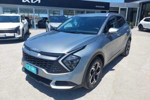 Kia Sportage 1.6 CRDi MHEV Business
