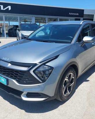 Kia Sportage 1.6 CRDi MHEV Business