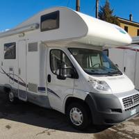 Mclouis Lagan 220 Mansardato