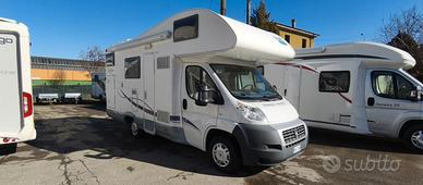 Mclouis Lagan 220 Mansardato