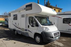 Mclouis Lagan 220 Mansardato