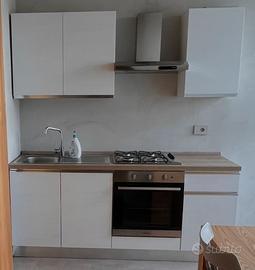 Cucina in perfette condizioni