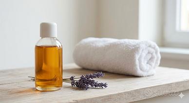 Massaggio Rilassante Professionale a Domicilio