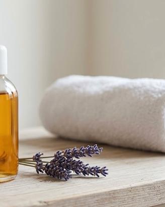 Massaggio Rilassante Professionale a Domicilio