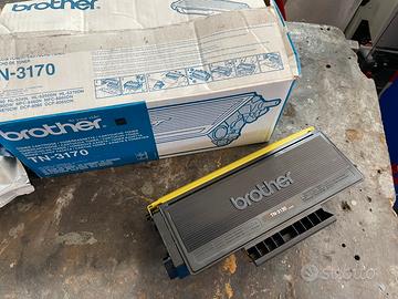 TONER BROTHER 3130