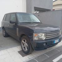 Land Rover Range 3.0 Td6 Vogue Foundry