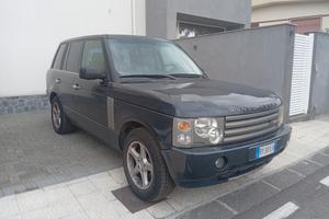 Land Rover Range 3.0 Td6 Vogue Foundry