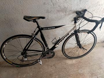 Bici da corsa 