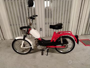 Benelli 50cc 3 marce