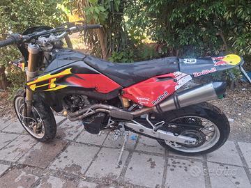 Husqvarna 610sm