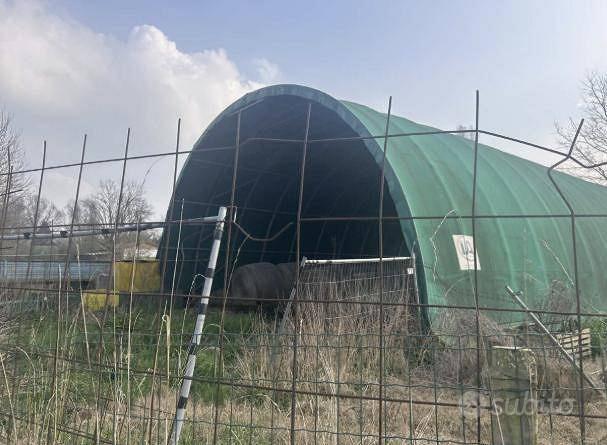 Immobile in asta di 10661 m² a San Possidonio - Vista 5
