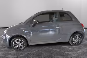 FIAT 500 1.0 Hybrid Cult