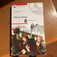 Oliver Twist