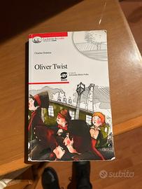 Oliver Twist