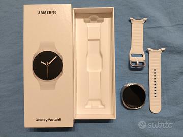 Samsung galaxy watch 8 40mm bt