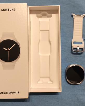 Samsung galaxy watch 8 40mm bt