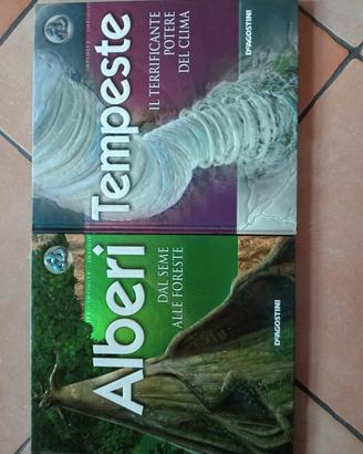 libri scienza per ragazzi 