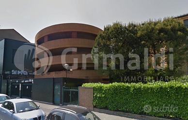 Box/Posto auto Milano [Cod. rif 3182988VRG]