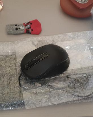 mouse e tastiera per computer nuovi