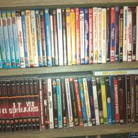 DVD originali 
