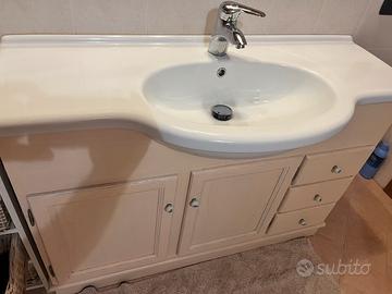 Mobile da bagno