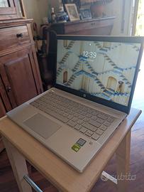 Notebook HP Pavilion 14'' Intel core i5
