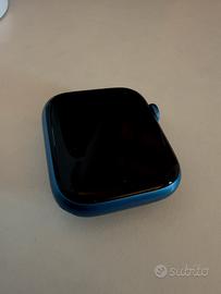 Apple Watch 7 cellular