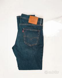 Jeans Levi's 511 slim fit