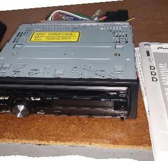 Autoradio varie marche e modelli