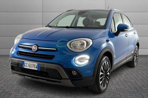 FIAT 500 X 2018 - 500X 1.3 T4 Cross 150cv dct