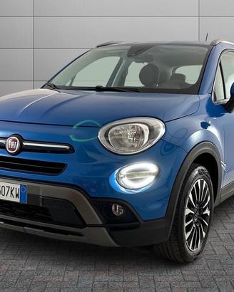 FIAT 500 X 2018 - 500X 1.3 T4 Cross 150cv dct