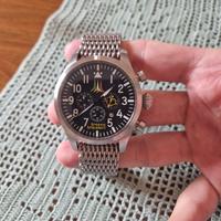 Orologio aeronautica militare "Memphis Belle"