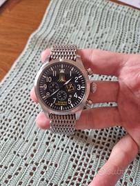 Orologio aeronautica militare "Memphis Belle"