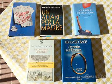 Lotto Libri