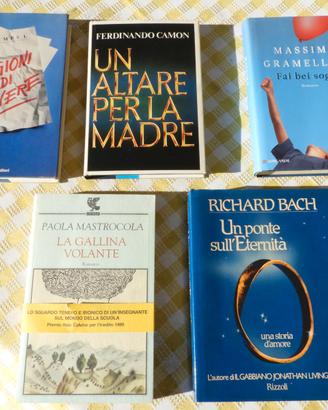 Lotto Libri