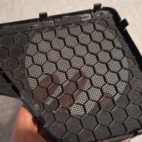 copertura cassa anteriore destro Bose audi A3