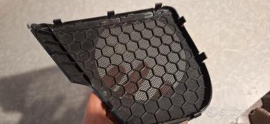copertura cassa anteriore destro Bose audi A3